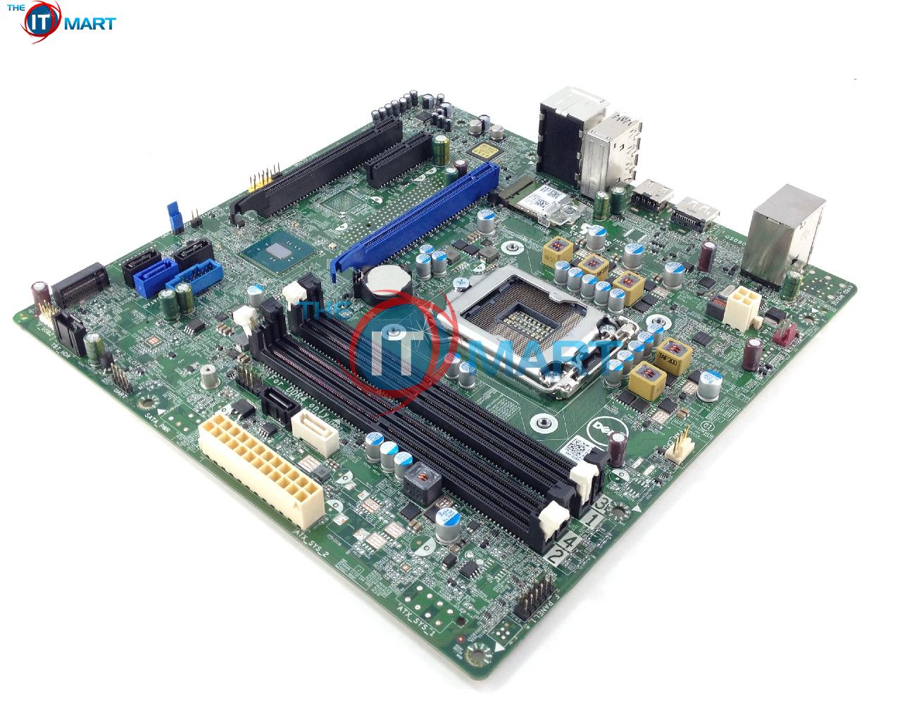 Dell Xps 8900 Motherboard Diagram