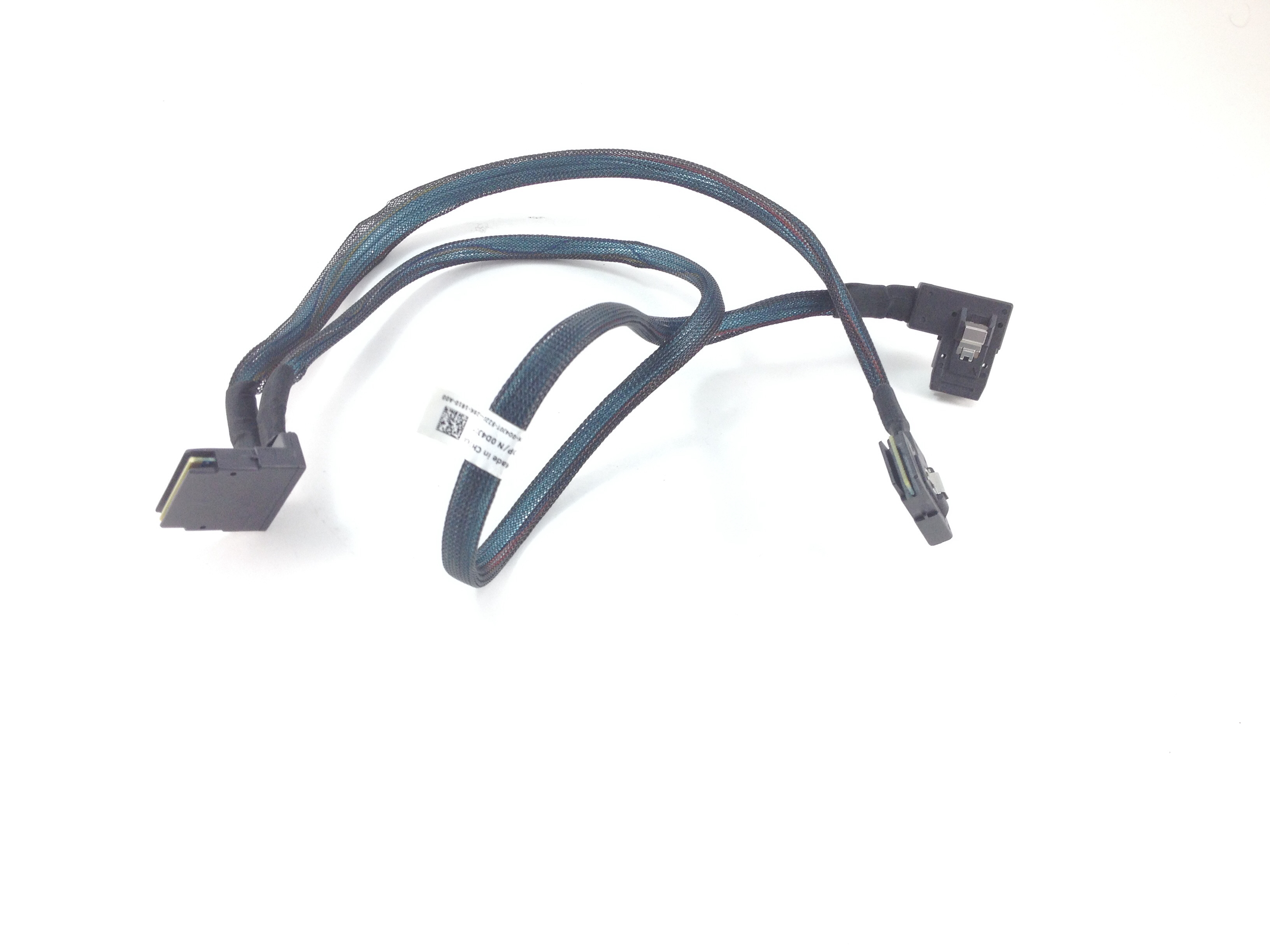 Dell PowerEdge R720 PERC Cable To Mini SAS Cable (D4J0T)