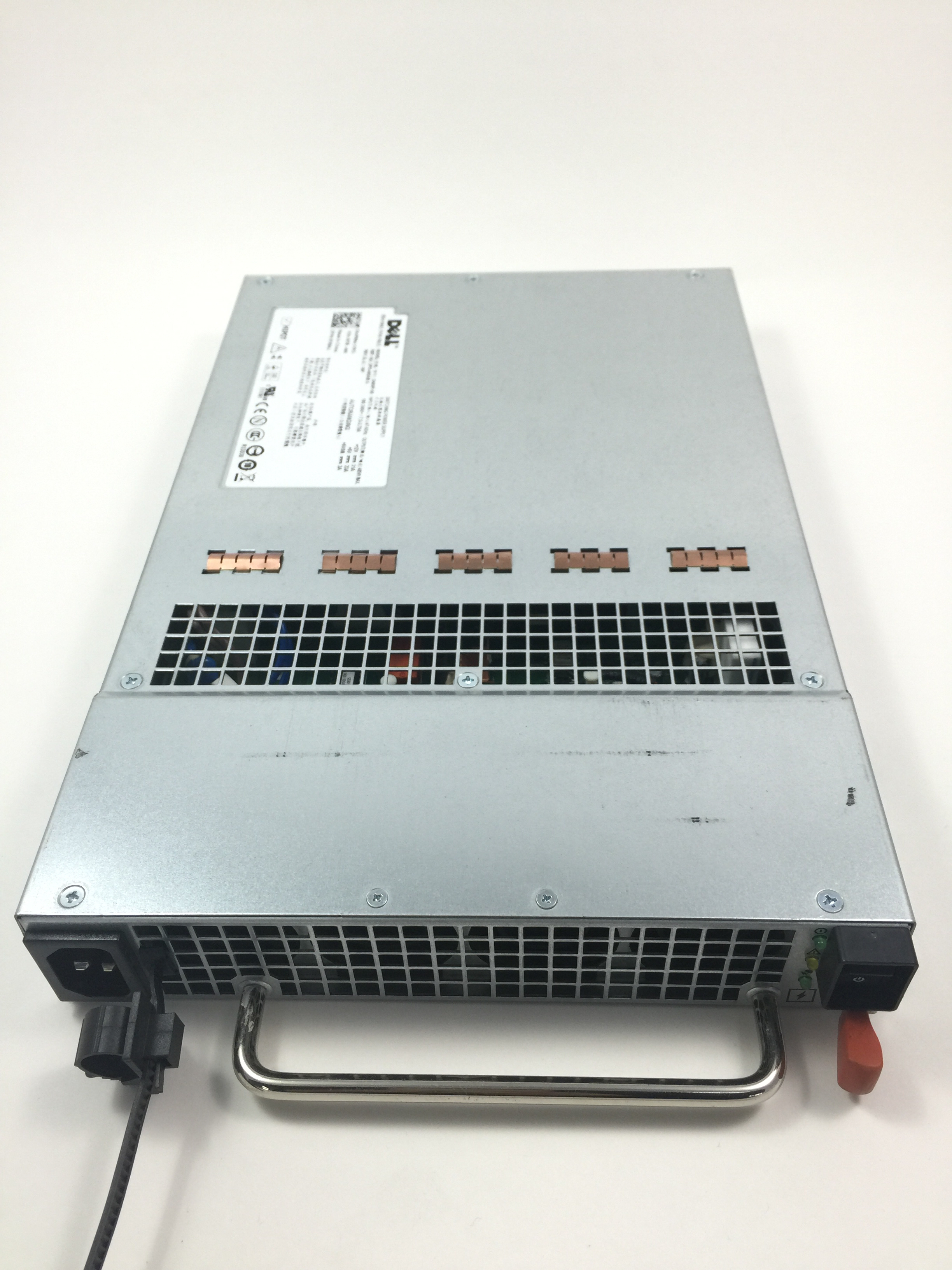 Dell Powervault MD1120 485W Power Supply (F884J)
