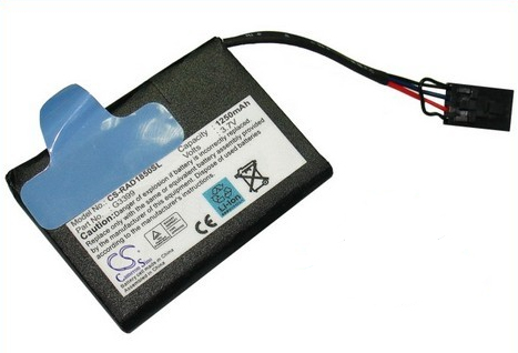 Dell PowerEdge 1850/2800/2850/6800/6850 Raid Battery (G3399)