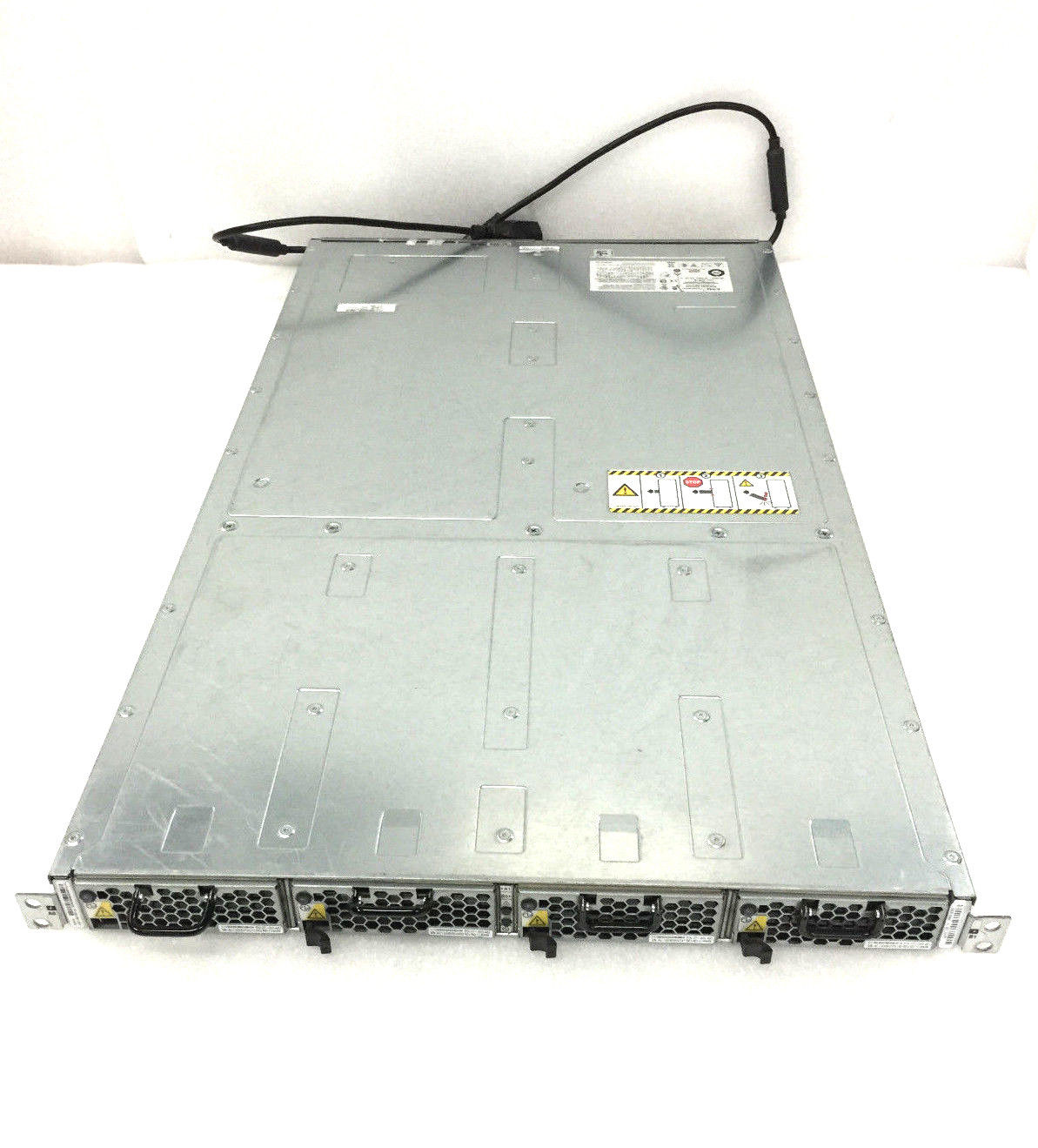 Dell EMC Spe-N Nx4-2C-A-Fd SCSI Network Storage Controller (GJ765)