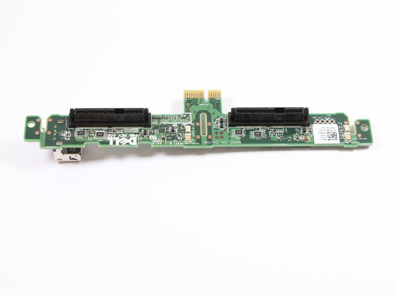 Dell PowerEdge M610/M710 Hard Drive Backplane Board (P669H)