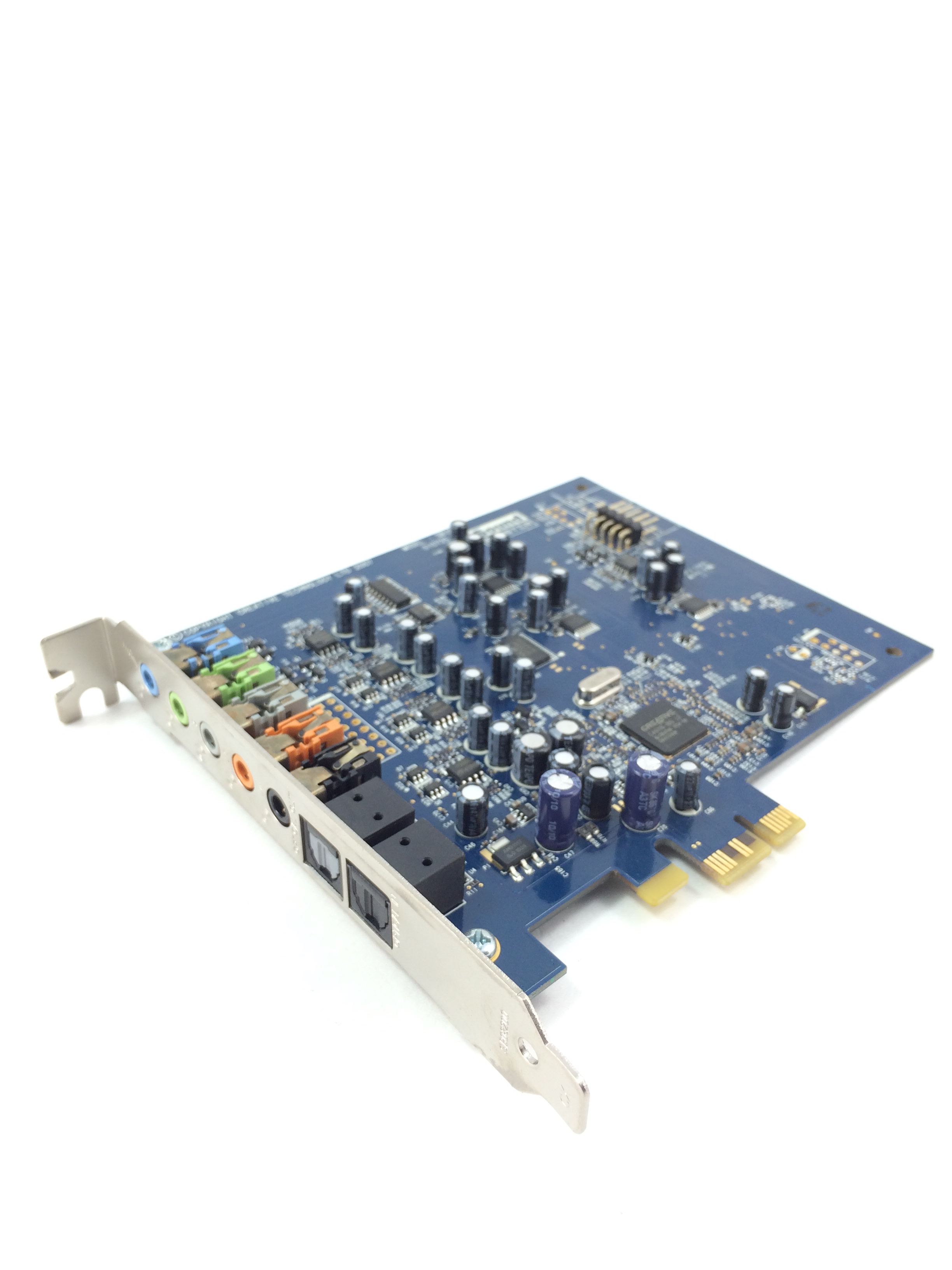 Creative Soundblaster X-Fi Xtreme PCI-E Sound Card (SB1040)