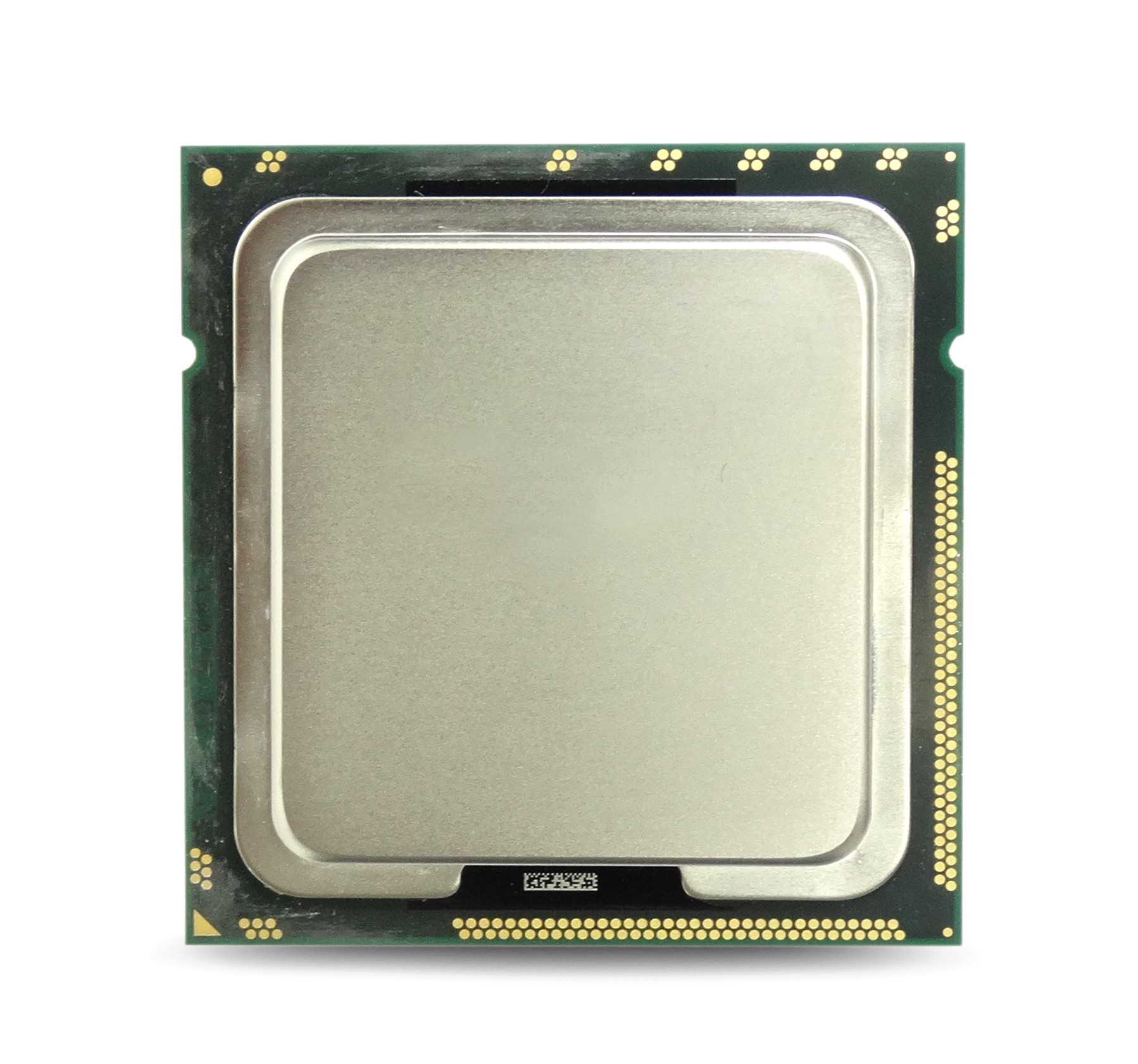 SLBFA INTEL XEON L5520 2.26GHZ QUAD CORE 8MB LGA 1366 PROCESSOR (SLBFA)