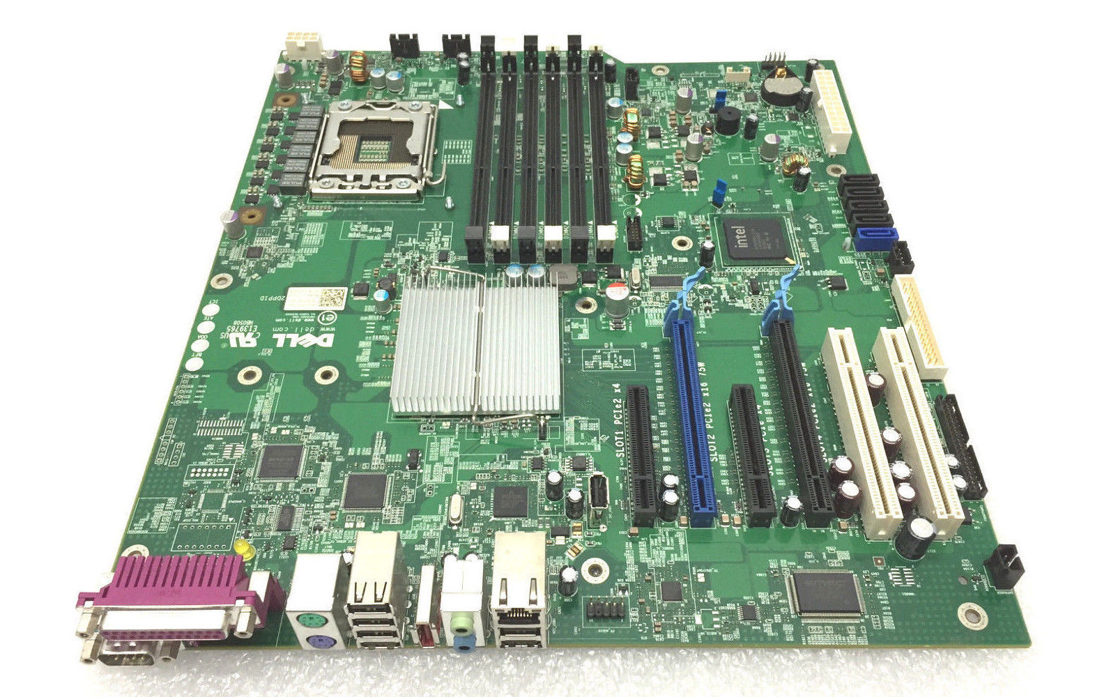 XPDFK Dell Precision T3500 System Board (XPDFK)