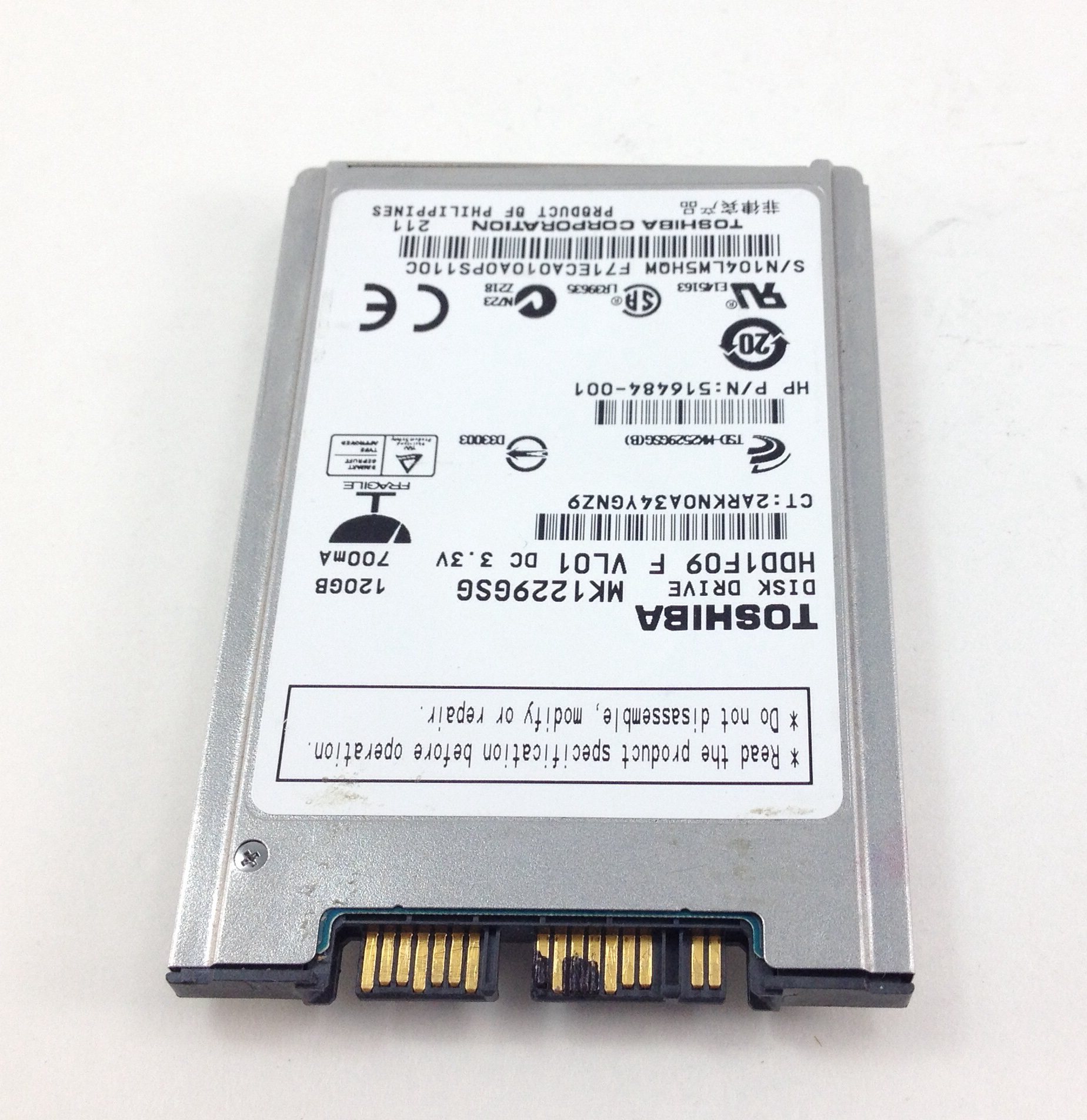 Жесткий диск 8 sata. Toshiba HDD 1.8. HDD 1.8. Mini HDD Toshiba. Жесткий диск SATA 8тв.