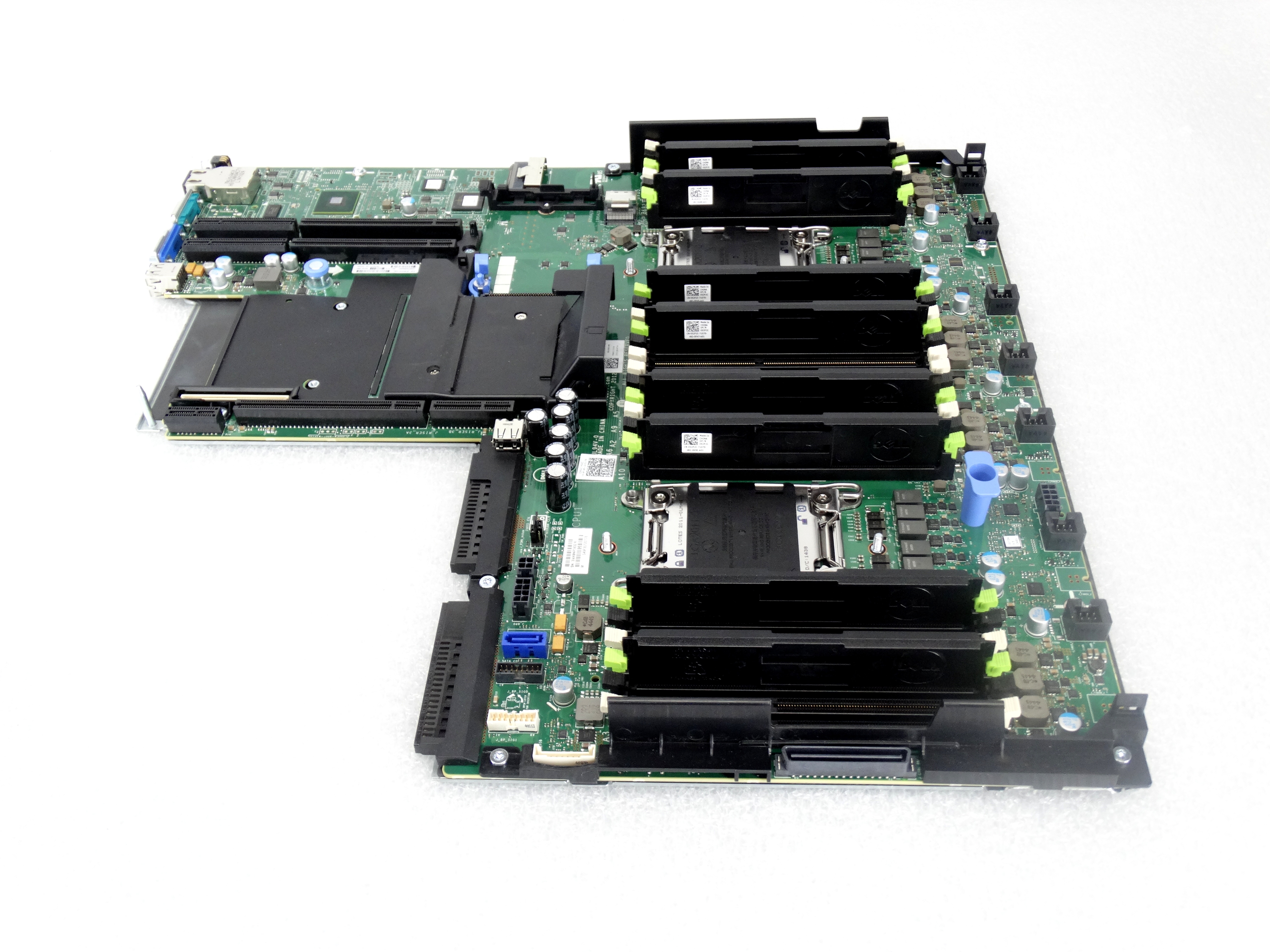 PXXHP Dell  PowerEdge R620 System Board (PXXHP)