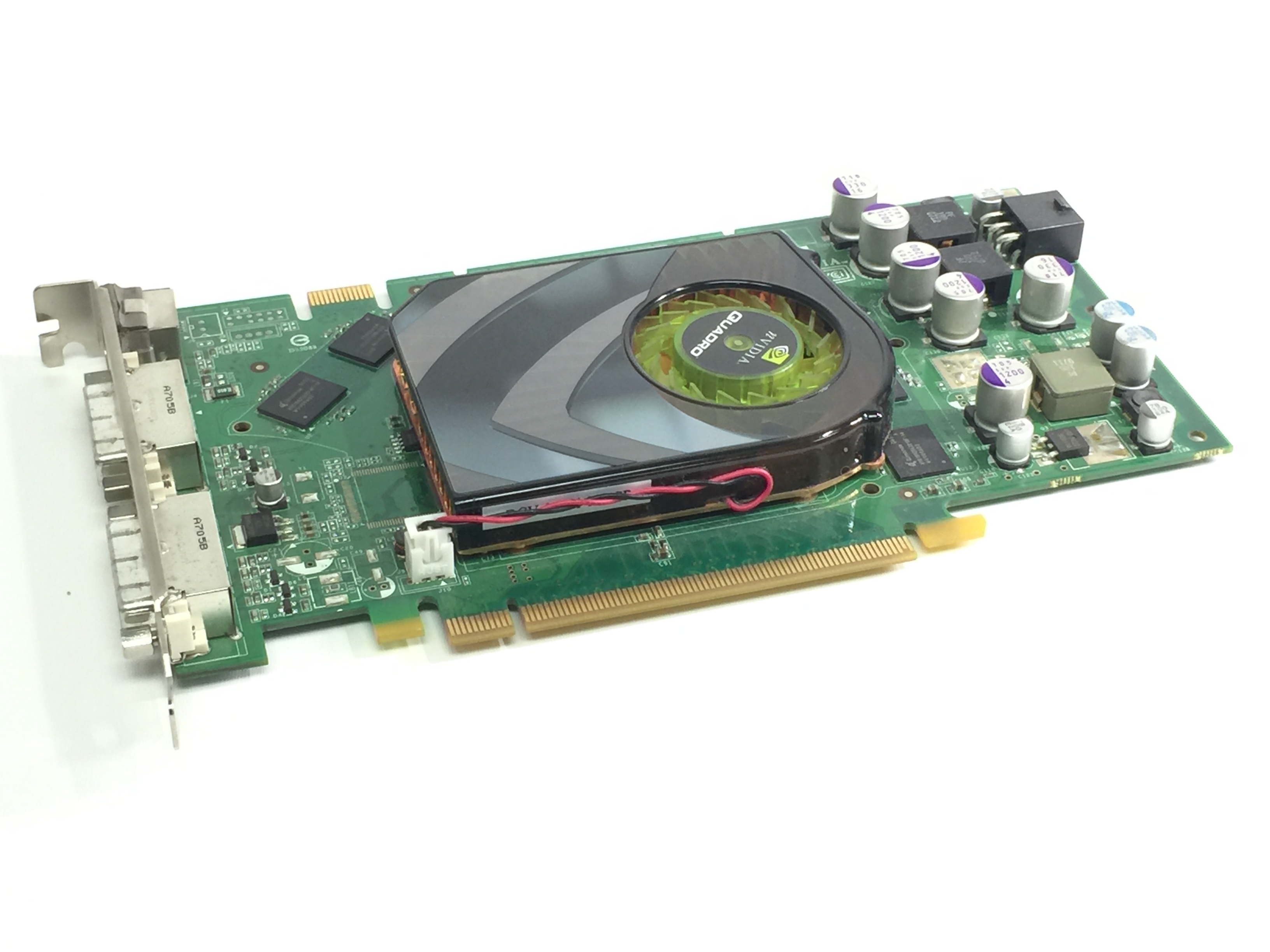 nvidia fx 3500 quadro