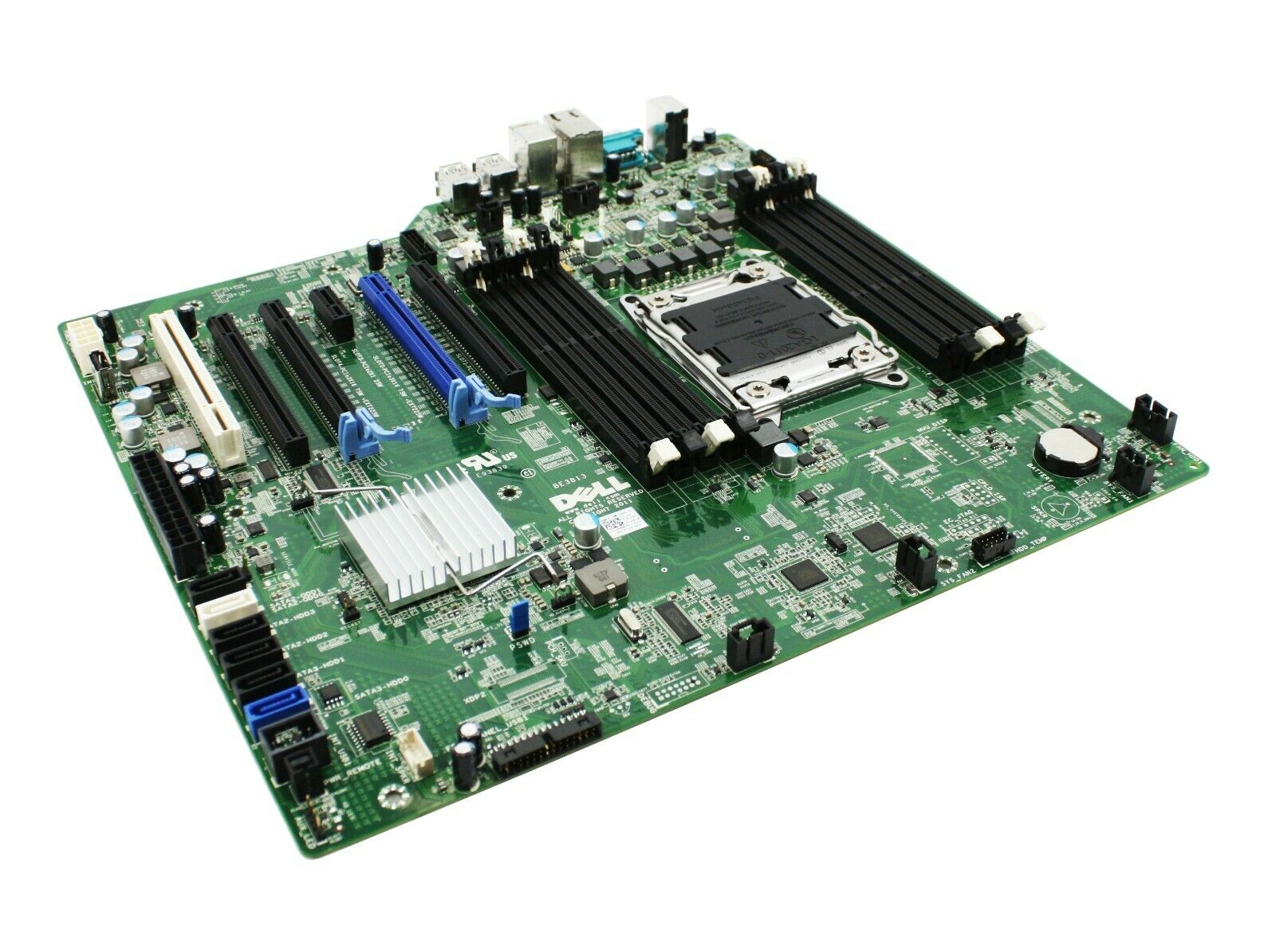 Genuine Dell Precision T3610 Intel Xeon LGA2011 DDR3 Motherboard (9M8Y8)