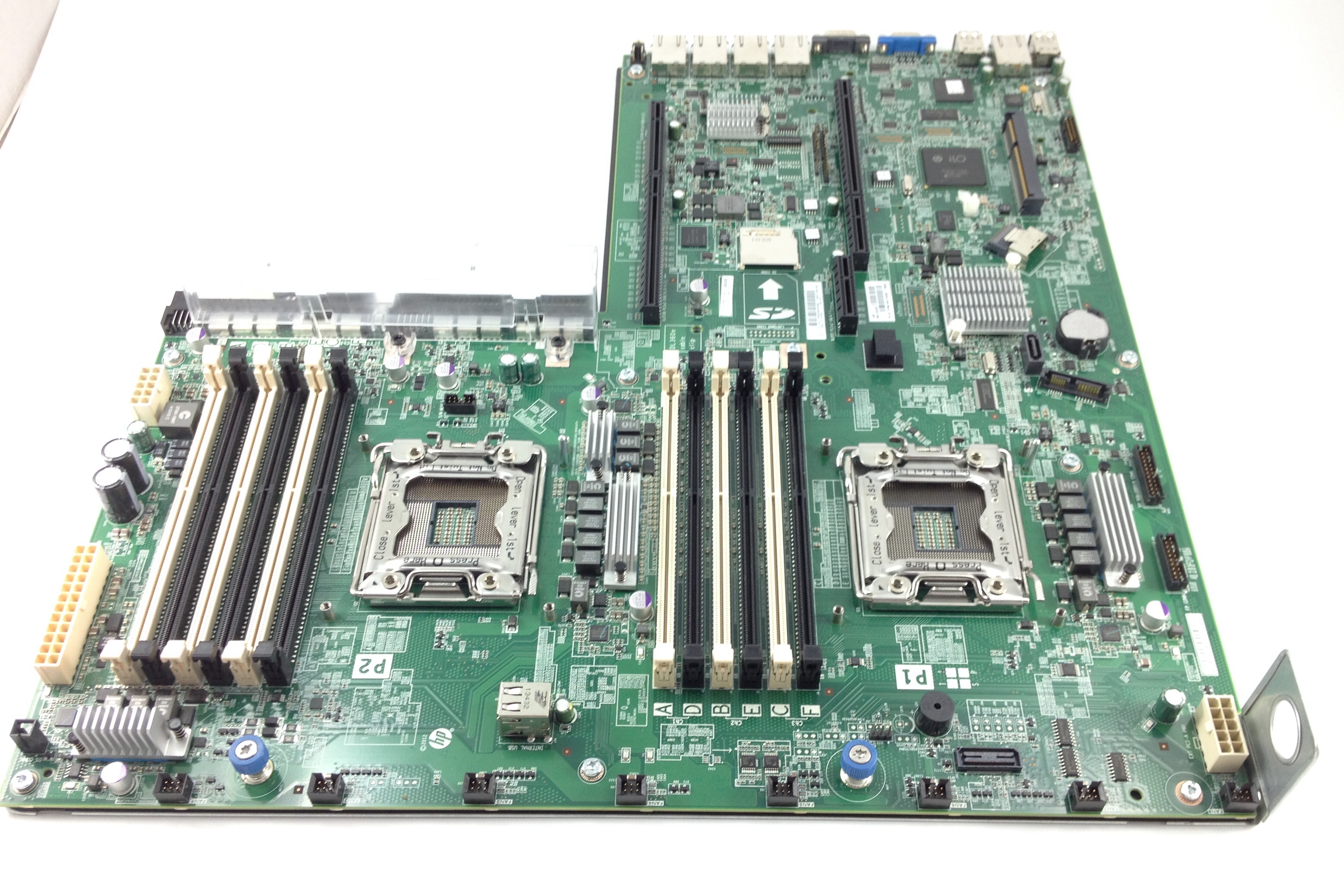 HP Proliant DL380E G8 Server System Board (647400-002)