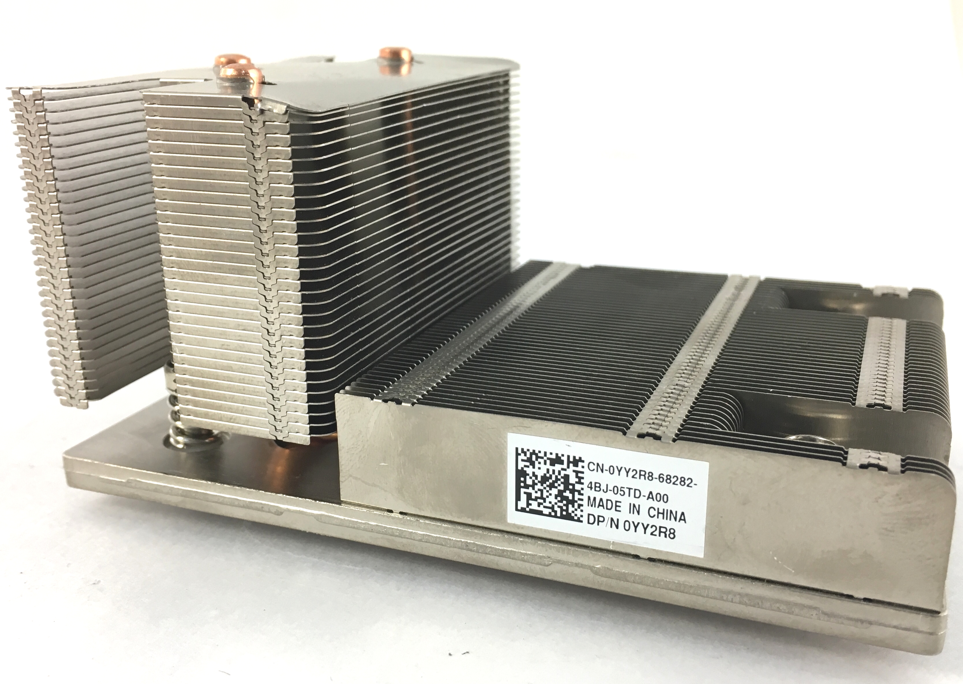 Dell PowerEdge R730 R730xd Server Heatsink (YY2R8)