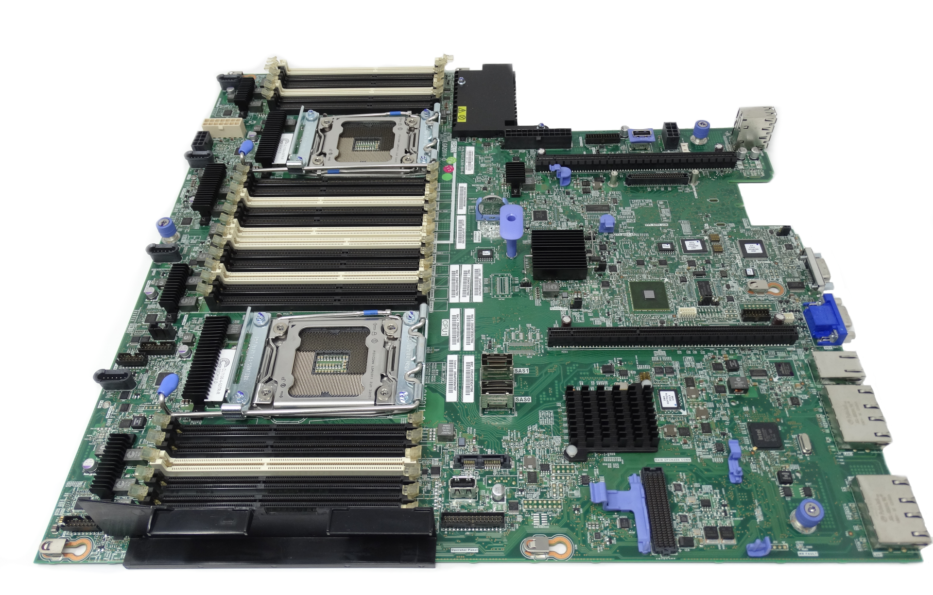 IBM X3650 M4 Server SystemBoard LGA 2011-0 Socket (00Y8457)