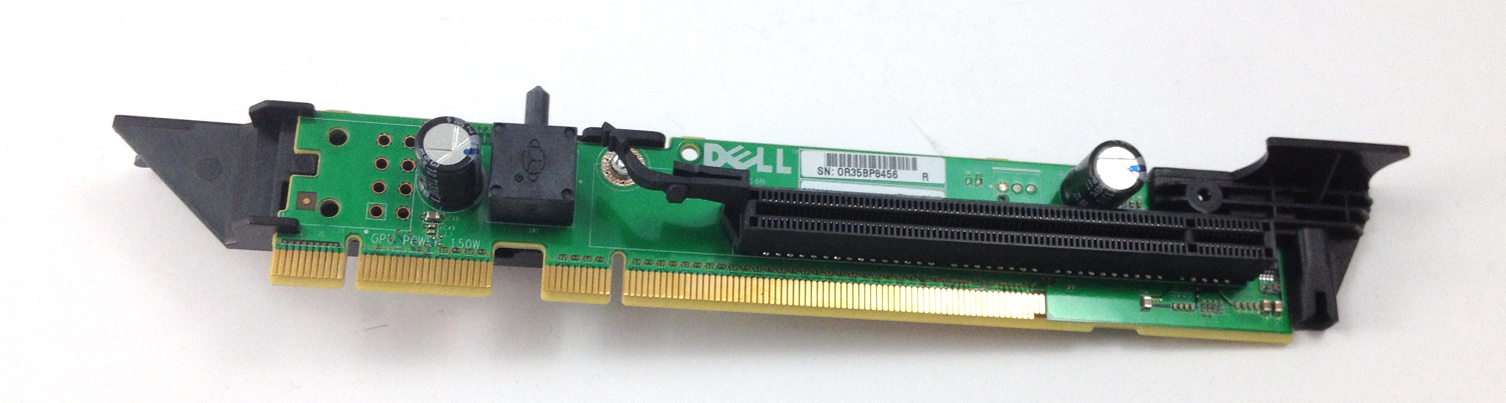 Dell Riser Card 3 For Dell PowerEdge R620 Slot 2 PCI-E 3.0 X16 (34CJP)