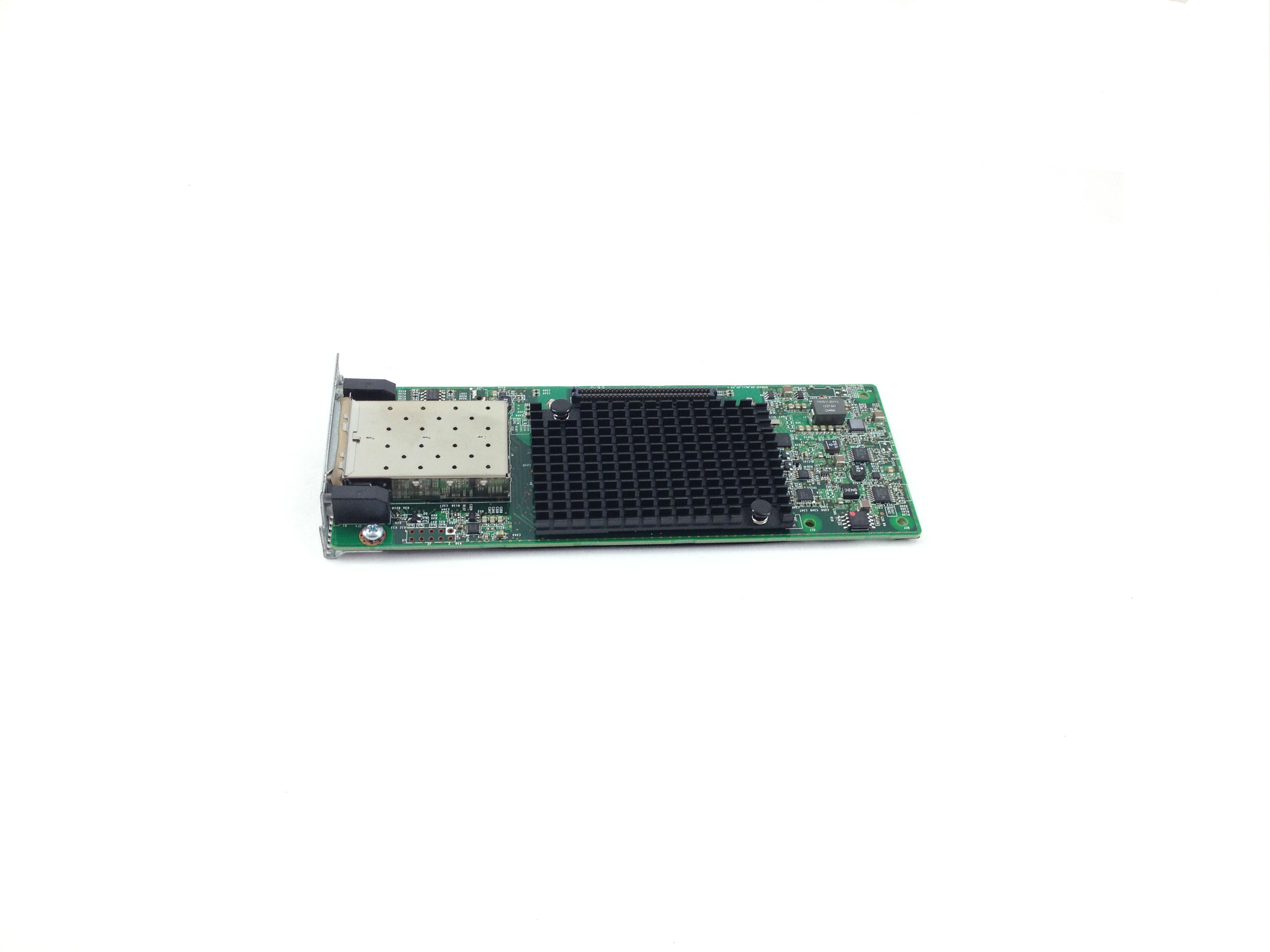 IBM Qlogic 10Gbe Dual Port SFP+ Embedded VFA For Nx360 x3550 x3650 M4 (90Y6454)