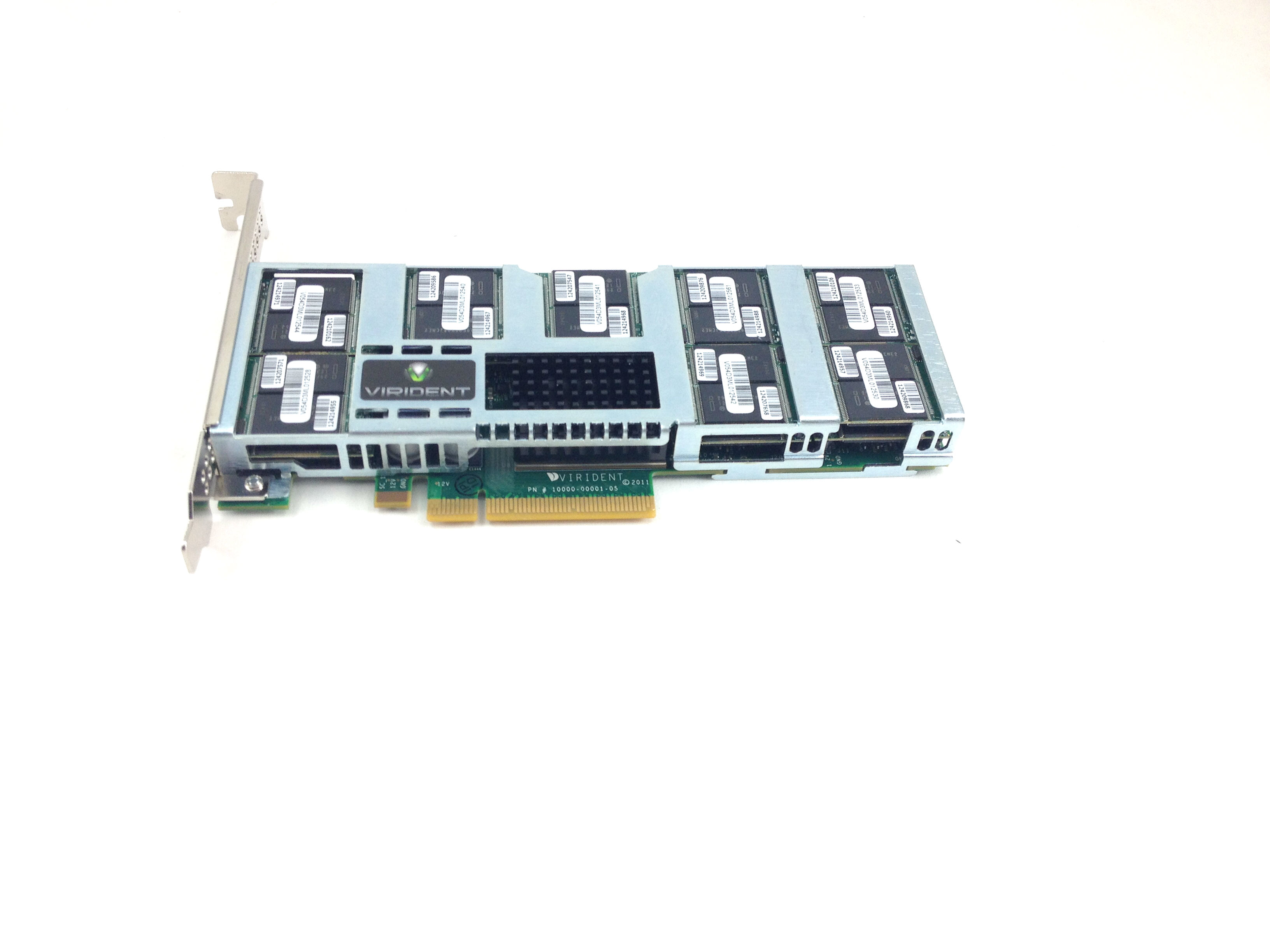 Virident Flashmax M1400 1.4Tb PCI-E Solid State Drive SSD (10000-00001-05)