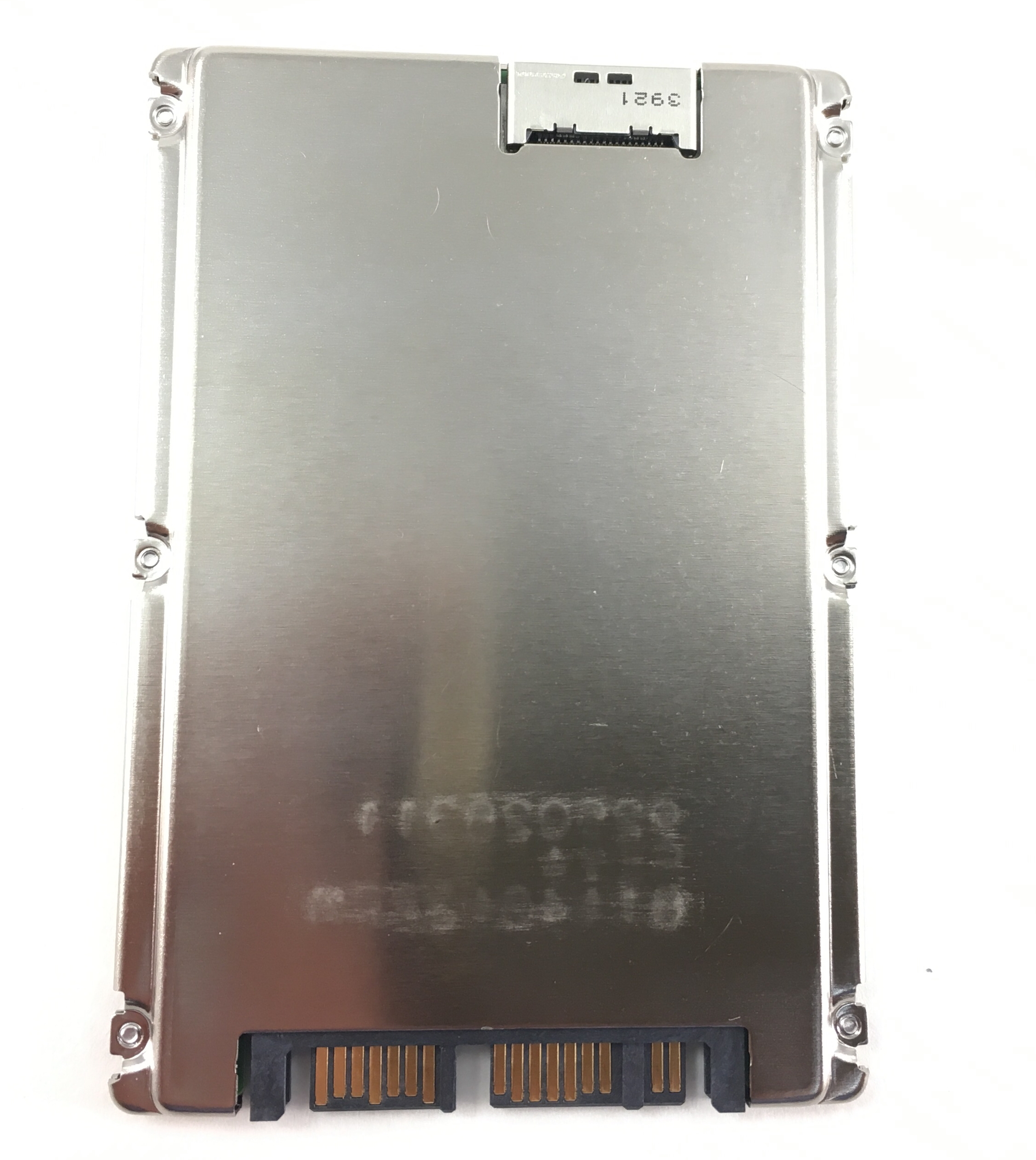 00D5399 IBM Seagate 400Gb 12Gbps Emlc SAS 1.8'' Solid State Drive 
