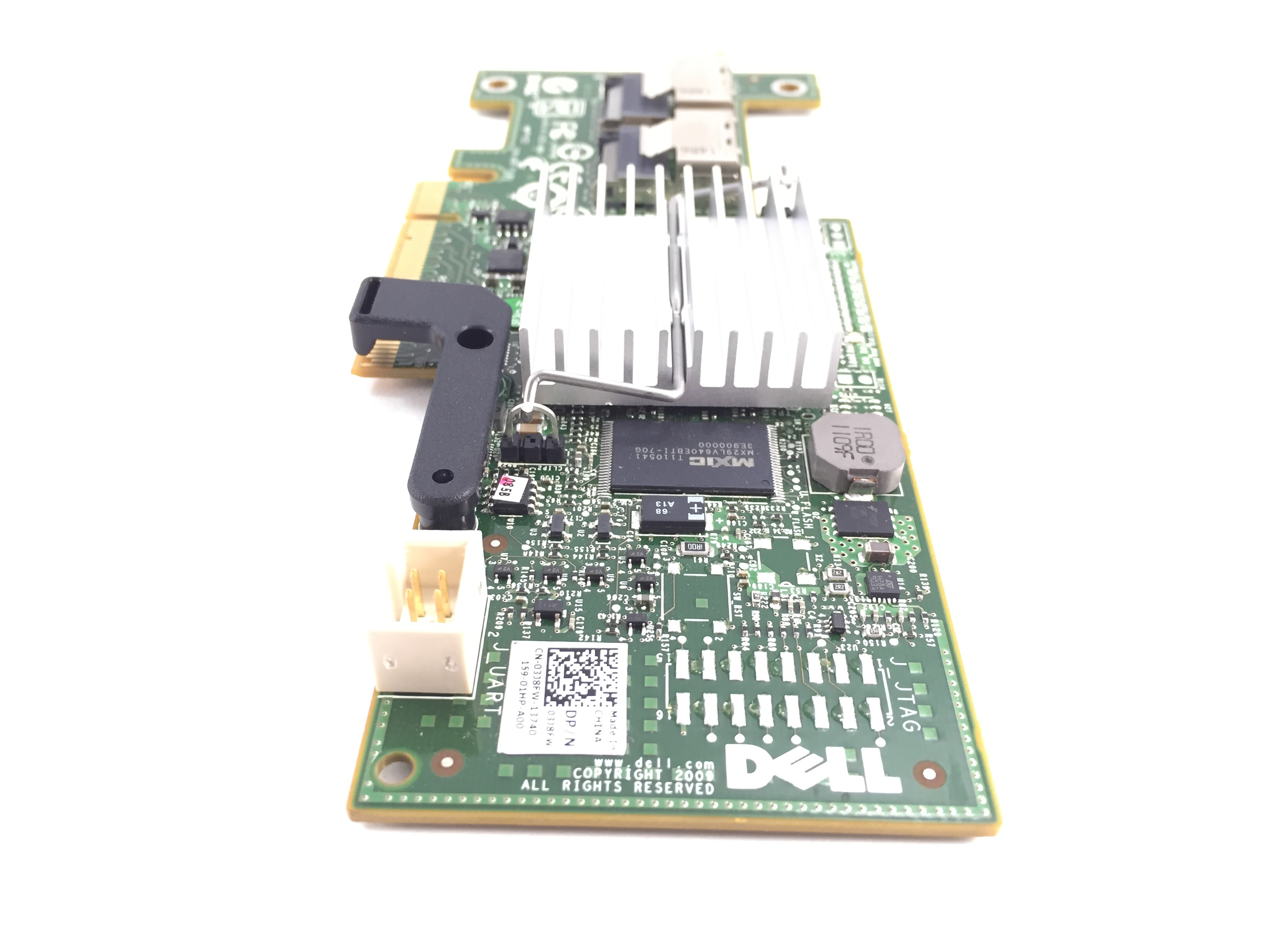 dell perc h200 adapter driver