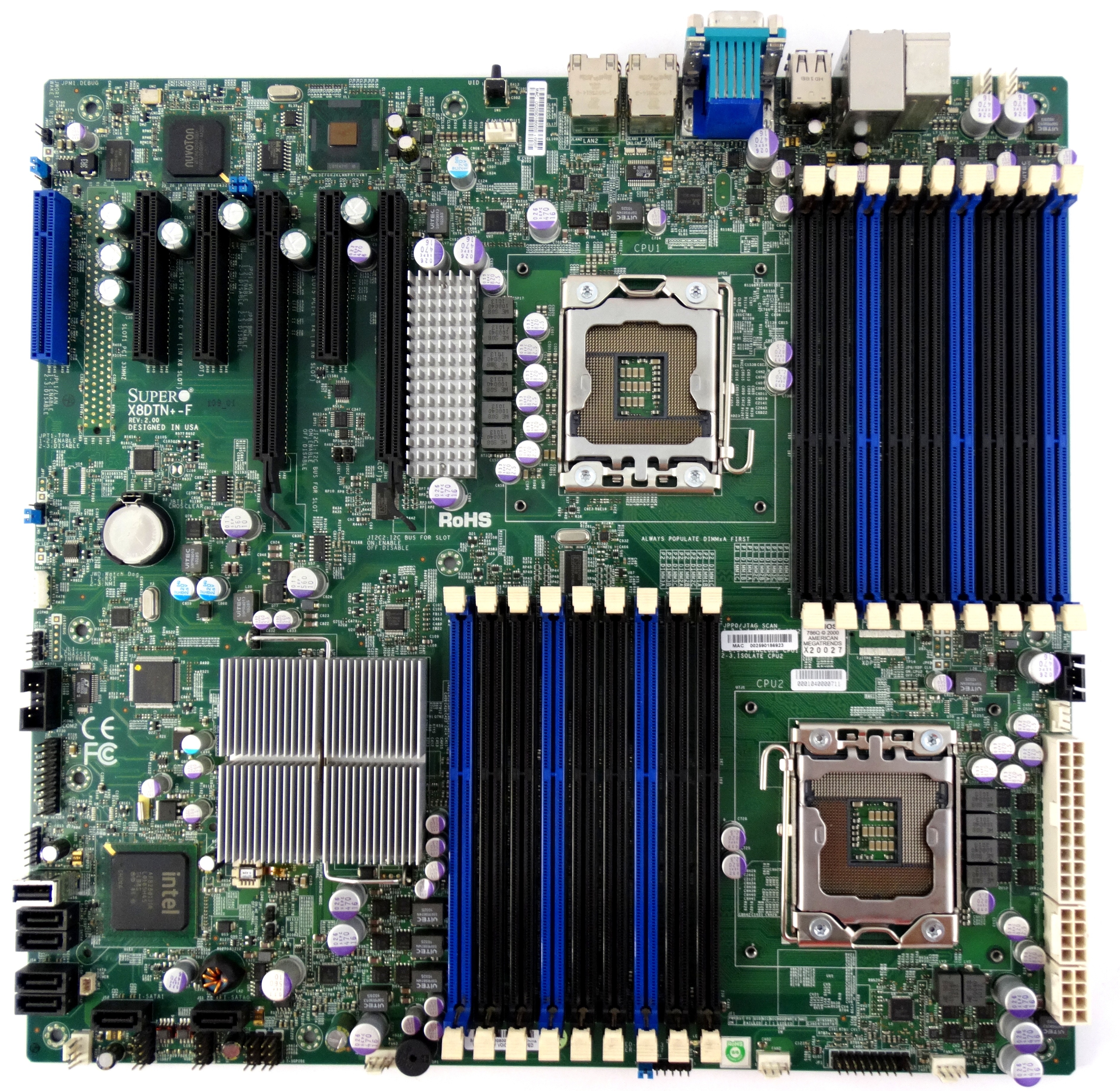 Плата сокет 1366. Supermicro x8dtn-f. X8dtn+-f. Супермикро Материнские платы. Материнская плата Supermicro.