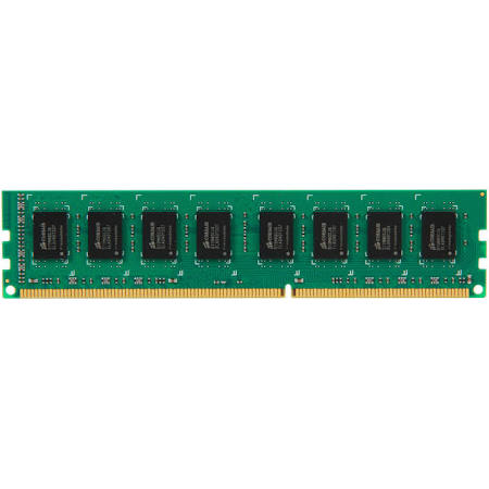 Micron 8GB 2Rx8 PC4-2133P DDR4 2133MHz ECC Registered Memory (MTA18ASF1G72PDZ-2G1A1)