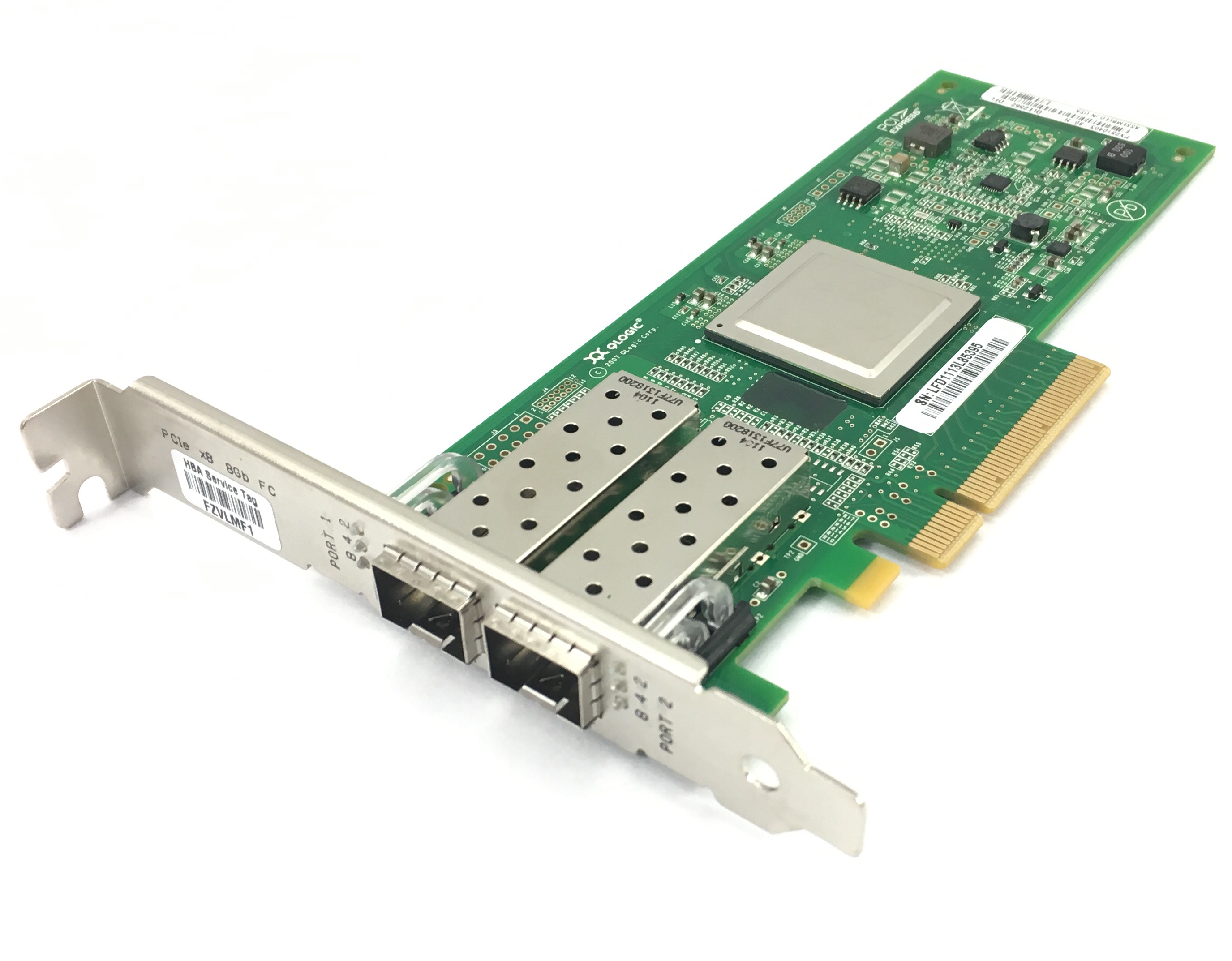 сетевая карта интел sfp+ pci-e