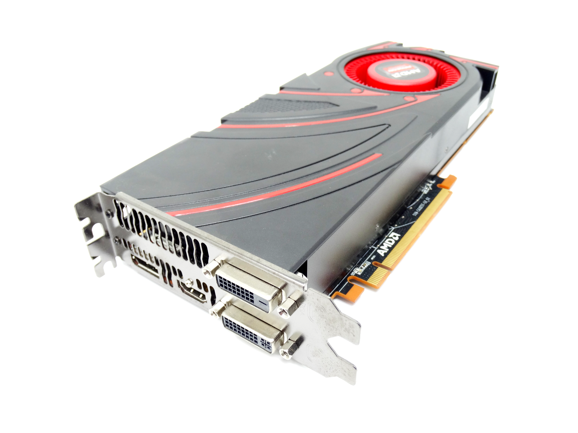 Amd radeon r7 200 series гта 5 фото 109