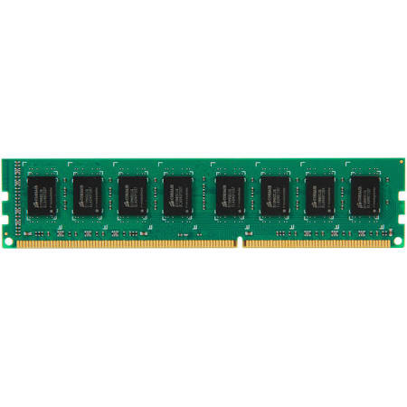 Micron 4GB 1Rx16 PC4-21300 DDR4 2666MHz Non-ECC Memory (MTA4ATF51264AZ-2G6E1)