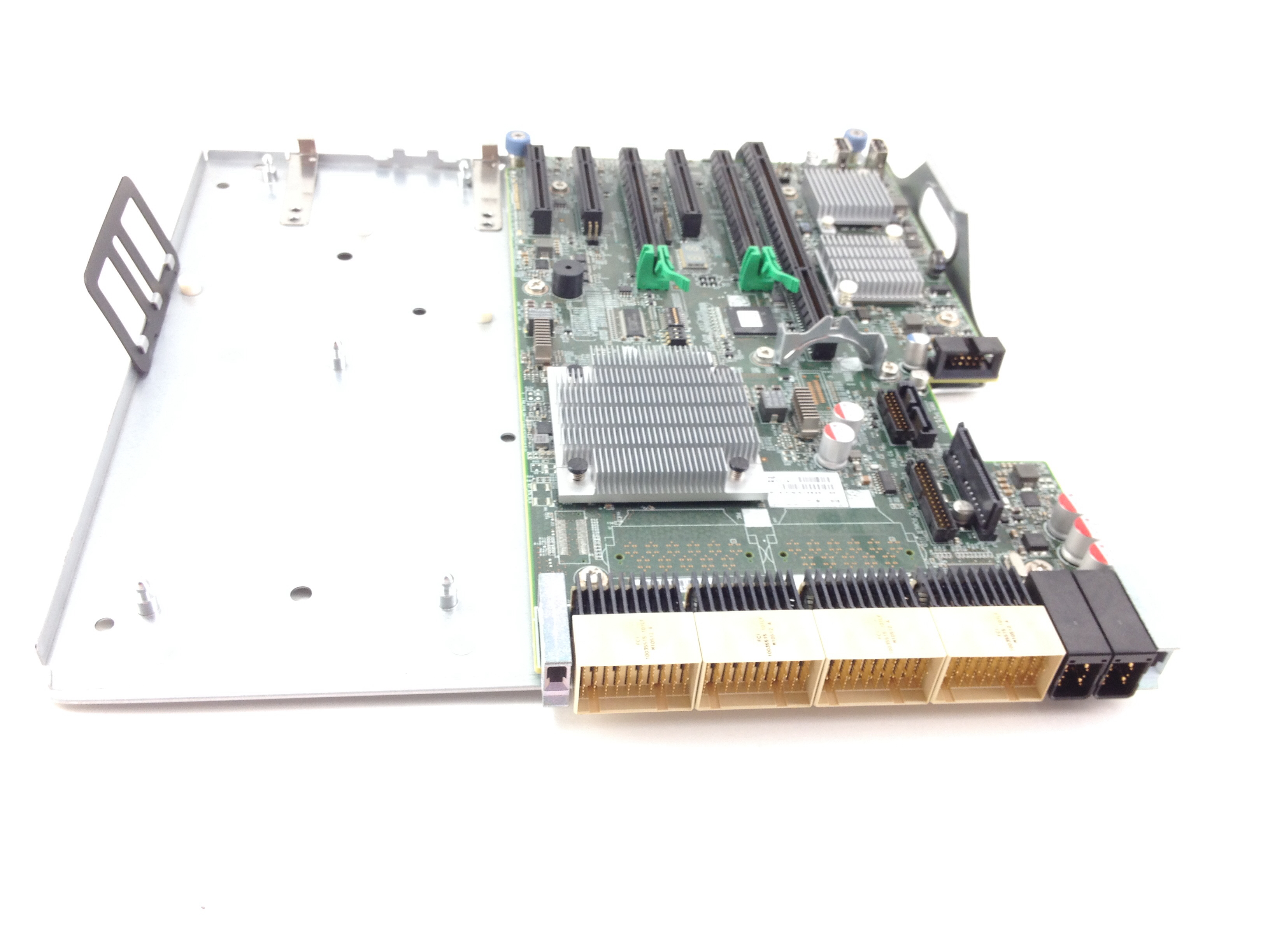 HP DL580 G7 Motherboard Server System Metal Tray (591196-001)