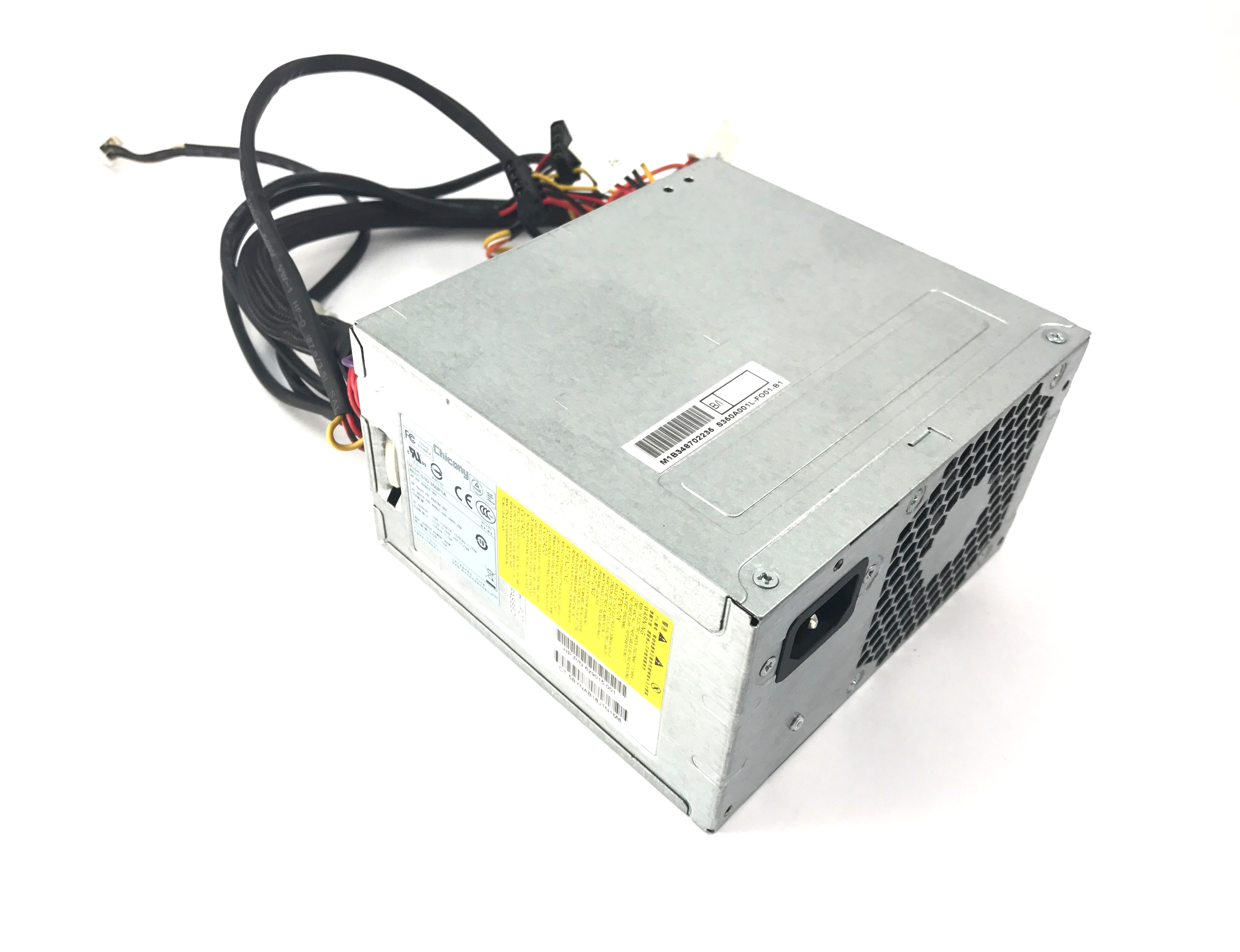 HP ML110 G7 350W Non Hot Plug Power Supply (644744-001)