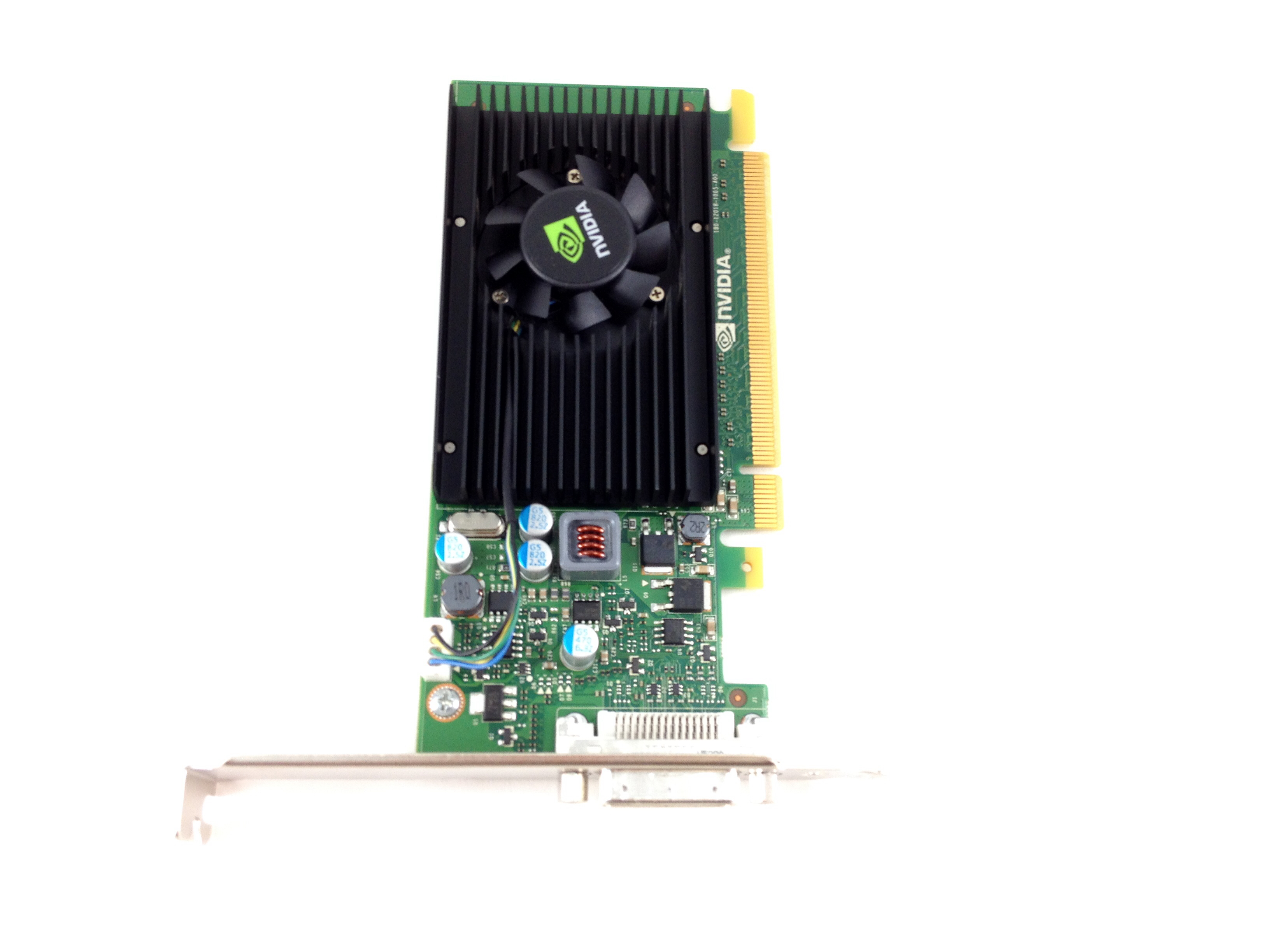 HP Nvidia Quadro NVS315 1GB PCI-E X16 Graphics Card (720837-001)